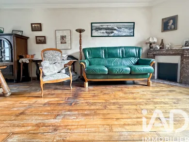 Maison à Chelles (77500)