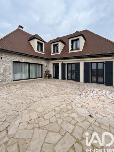 House in Évry-Grégy-sur-Yerre (77166)