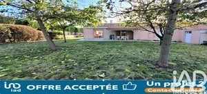 Maison à Chantonnay (85110)