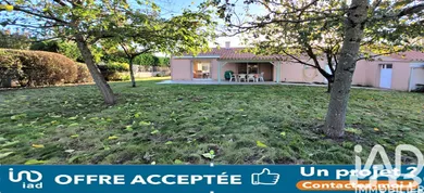 House in Chantonnay (85110)