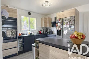 House in Ablis (78660)