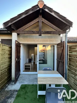 Appartement à Pessac (33600)