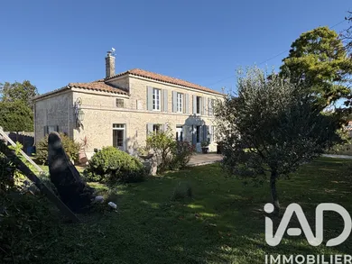 Maison à Ardillières (17290)