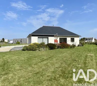 House in Pouldreuzic (29710)