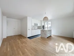 Apartment in Clamart (92140)