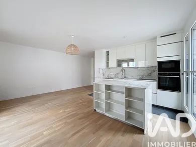 Apartment in Clamart (92140)
