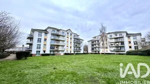 Appartement à Ronchin (59790)