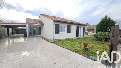 House in Pessac (33600)