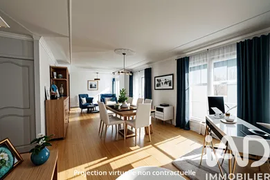 House in Artigues-près-Bordeaux (33370)