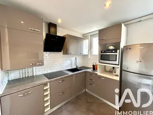 Appartement à Villeurbanne (69100)