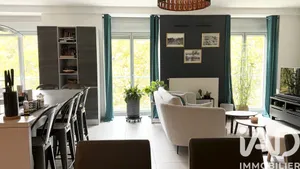 Appartement à Lyon (69007)