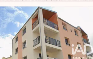 Appartement à Breuillet (91650)