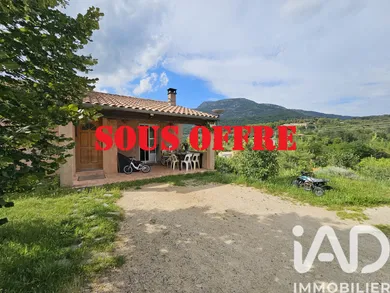 Maison à Rocles (07110)