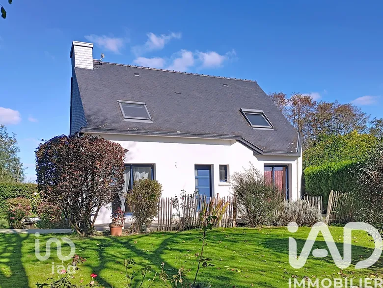 Maison 6 pièces 105 m² · à Pluvigner · 105 m² · 363 000 €