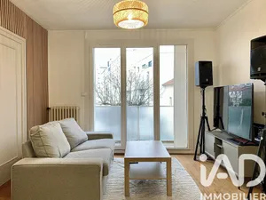 Apartment in Clermont-Ferrand (63000)