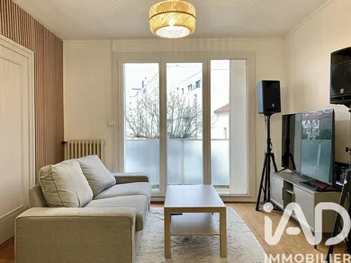 Appartement à Clermont-Ferrand (63000)