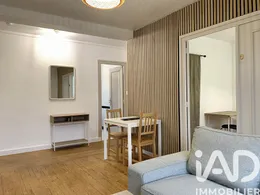 Apartment in Clermont-Ferrand (63000)