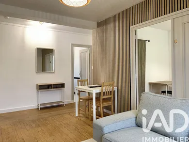 Appartement à Clermont-Ferrand (63000)