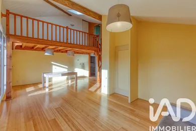 Duplex in Meylan (38240)
