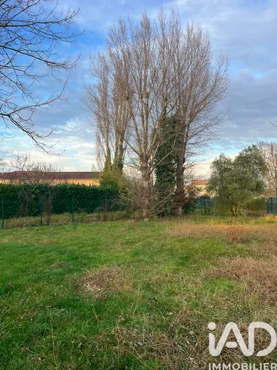Terrain à bâtir à Fonsorbes (31470)