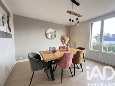 Appartement à Rennes (35000)