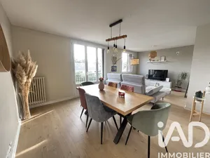 Apartment in Rennes (35000)