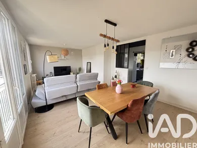 Appartement à Rennes (35000)