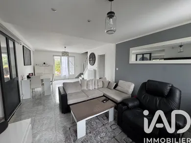 House in Sainte-Geneviève-des-Bois (91700)