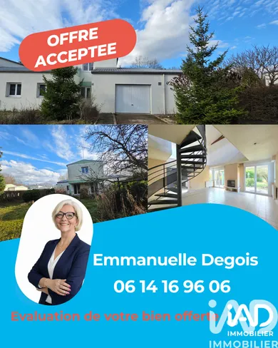 Maison à Buchères (10800)