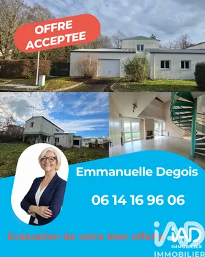 Maison à Buchères (10800)