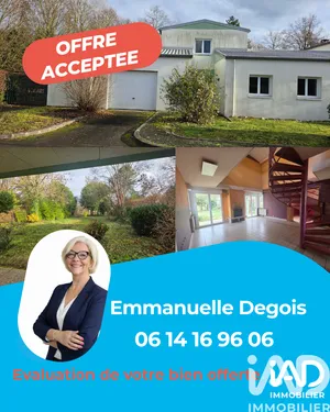 Maison à Buchères (10800)