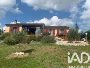 Maison à Daglan (24250)