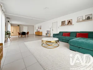 House in Vaux-le-Pénil (77000)