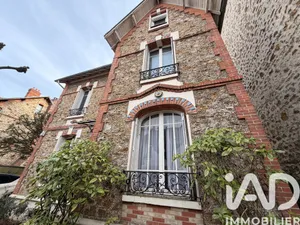 House in Athis-Mons (91200)