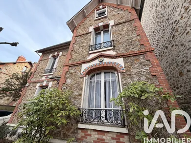 Maison à Athis-Mons (91200)