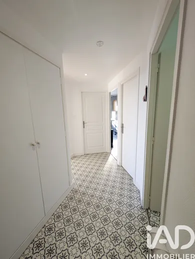 Appartement à Le Mans (72000)