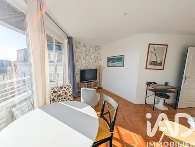 Appartement à Le Mans (72000)