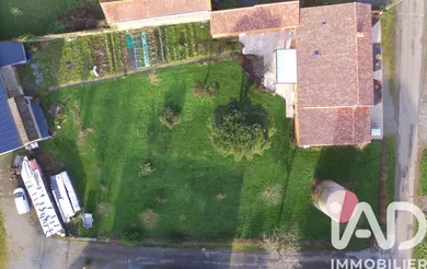 House in Monsireigne (85110)