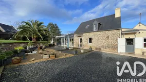 Longere in Paimpol (22500)