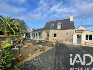 Longere in Paimpol (22500)