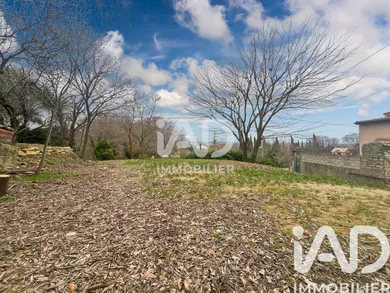 Land in Calvisson (30420)