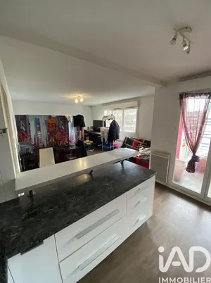 Appartement à Lormont  (33310)
