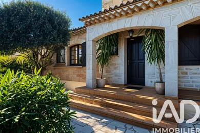 Townhouse in Montpellier (34000)