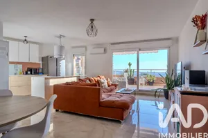 Apartment in Grasse (06130)