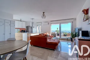 Apartment in Grasse (06130)