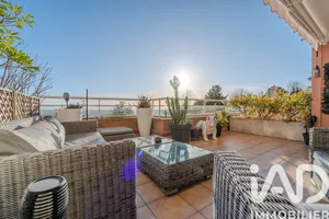 Appartement à Grasse (06130)