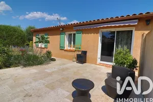 Maison à Brignoles (83170)