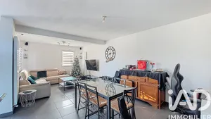 House in Jenlain (59144)