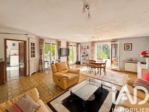 Maison à Villejust (91140)