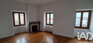 Apartment in Tassin-la-Demi-Lune (69160)